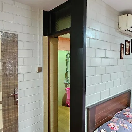 Udupi Homestay - Cottage House - Dendoorkatte Exterior photo