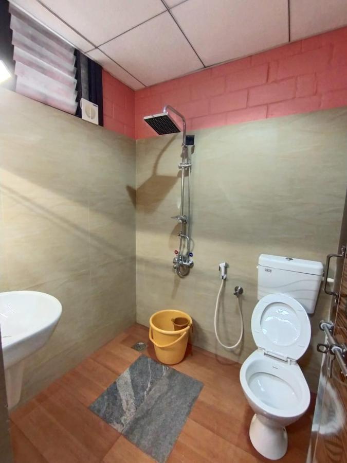 Chalet - House - Dendoorkatte Udupi