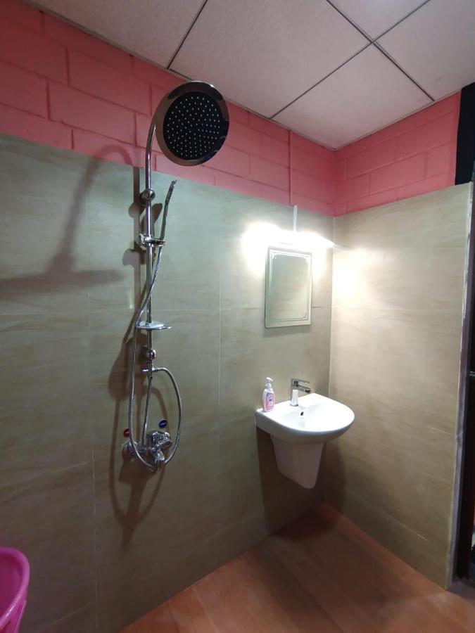 - House - Dendoorkatte *