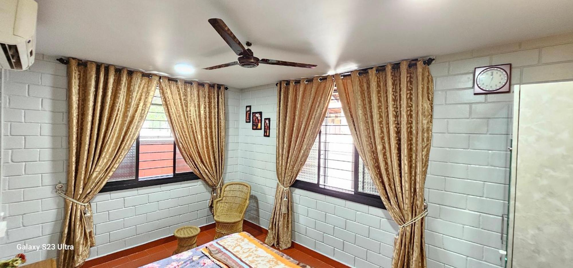 - House - Dendoorkatte Udupi