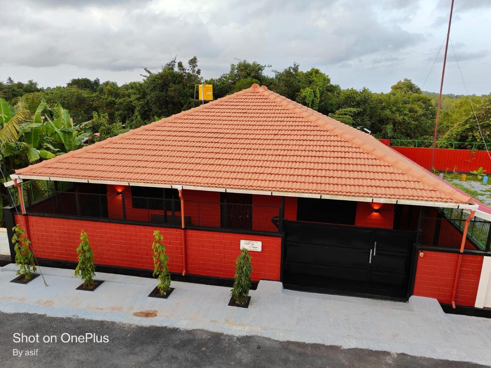 - House - Dendoorkatte
