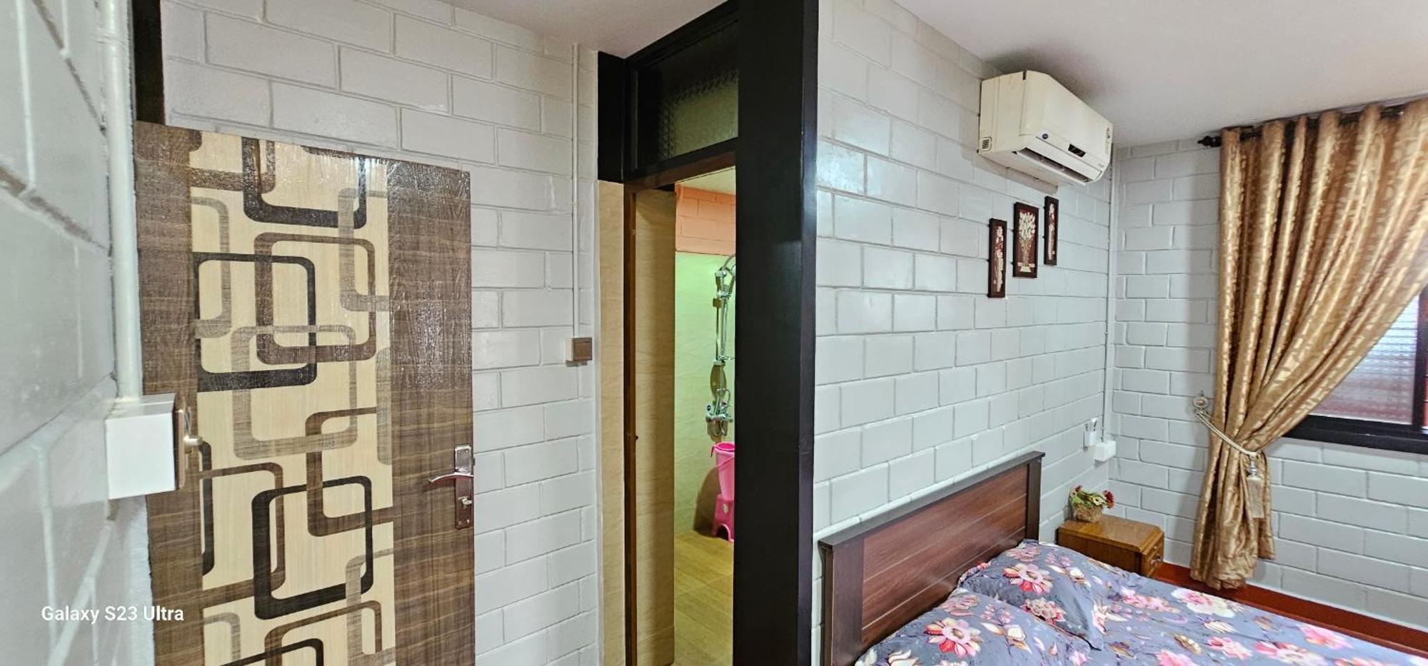 - House - Dendoorkatte * Udupi