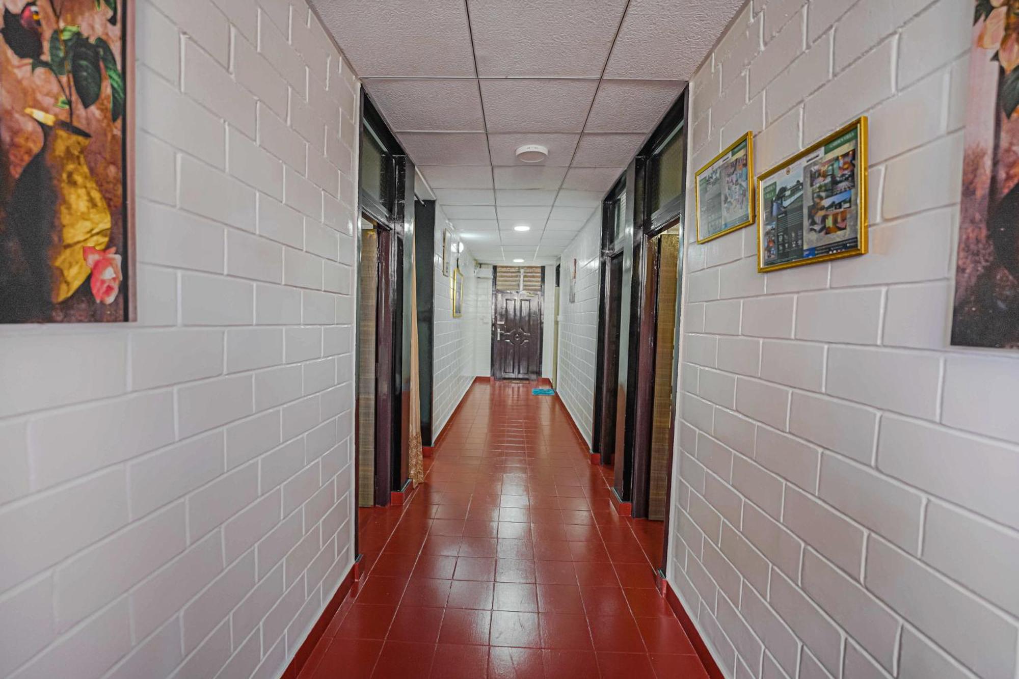 - House - Dendoorkatte *