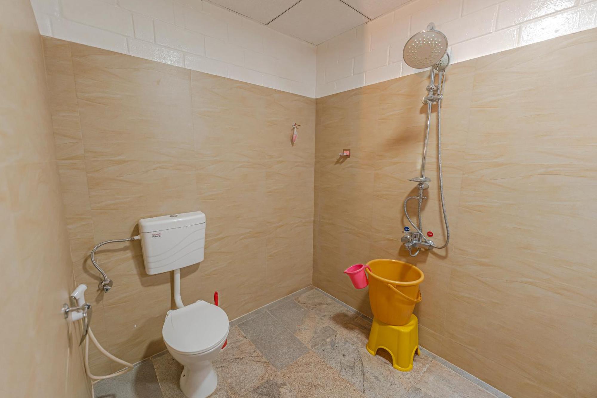 Chalet - House - Dendoorkatte *