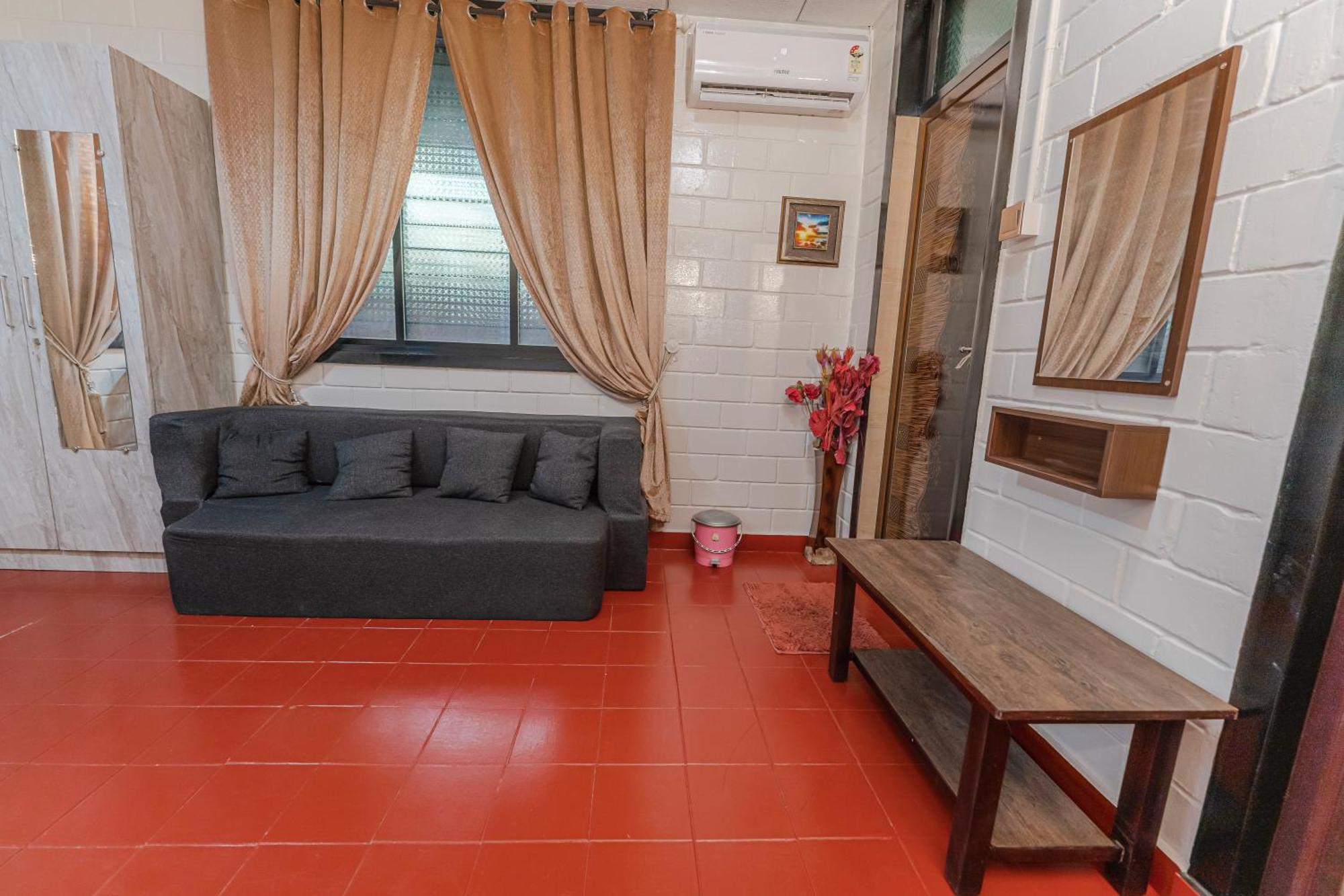 - House - Dendoorkatte Chalet Udupi
