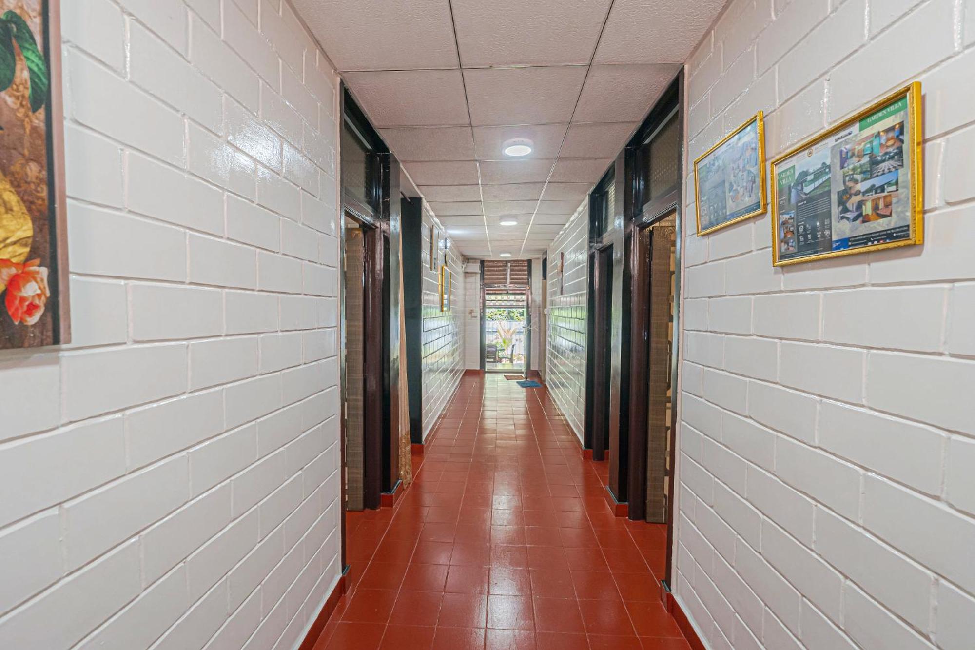 Chalet - House - Dendoorkatte Udupi
