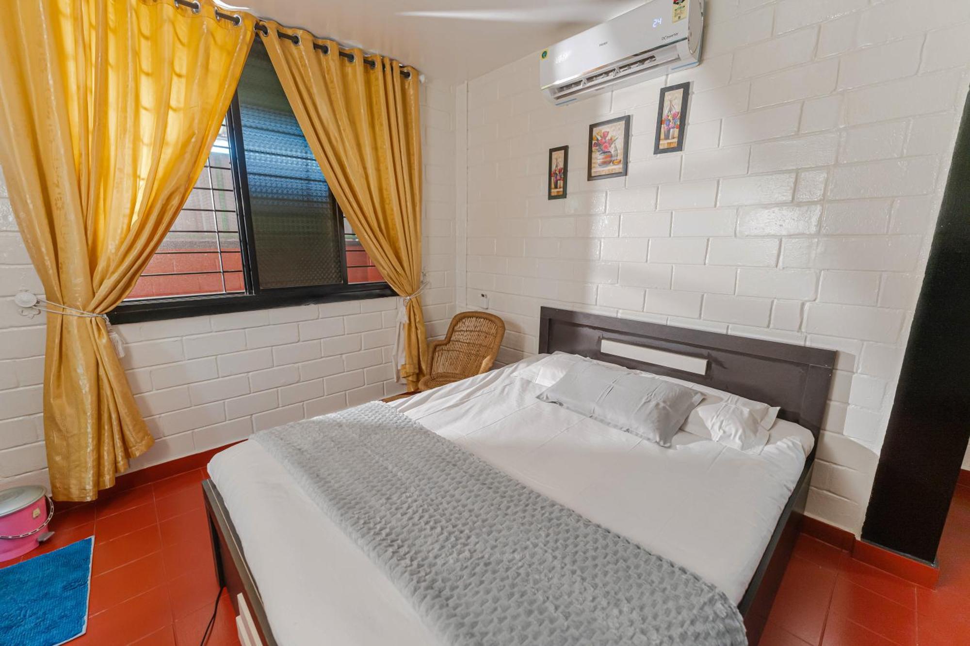 - House - Dendoorkatte Udupi