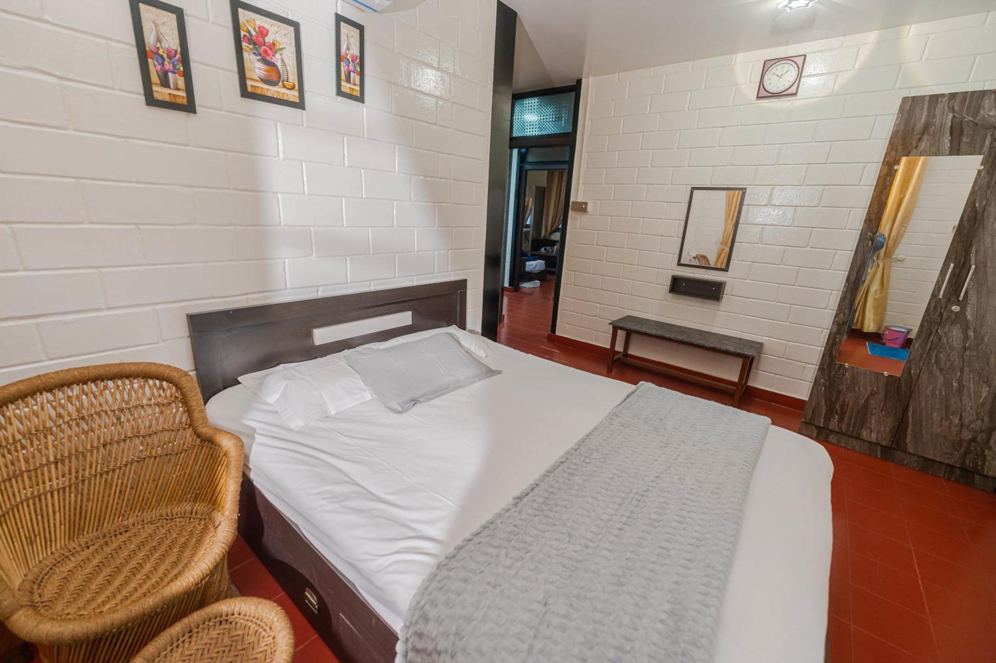 - House - Dendoorkatte * Udupi