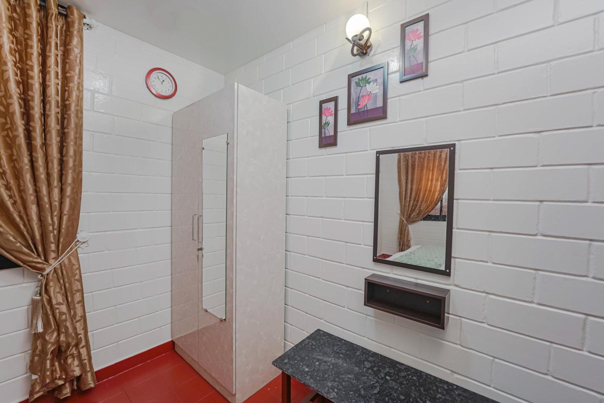 - House - Dendoorkatte Chalet