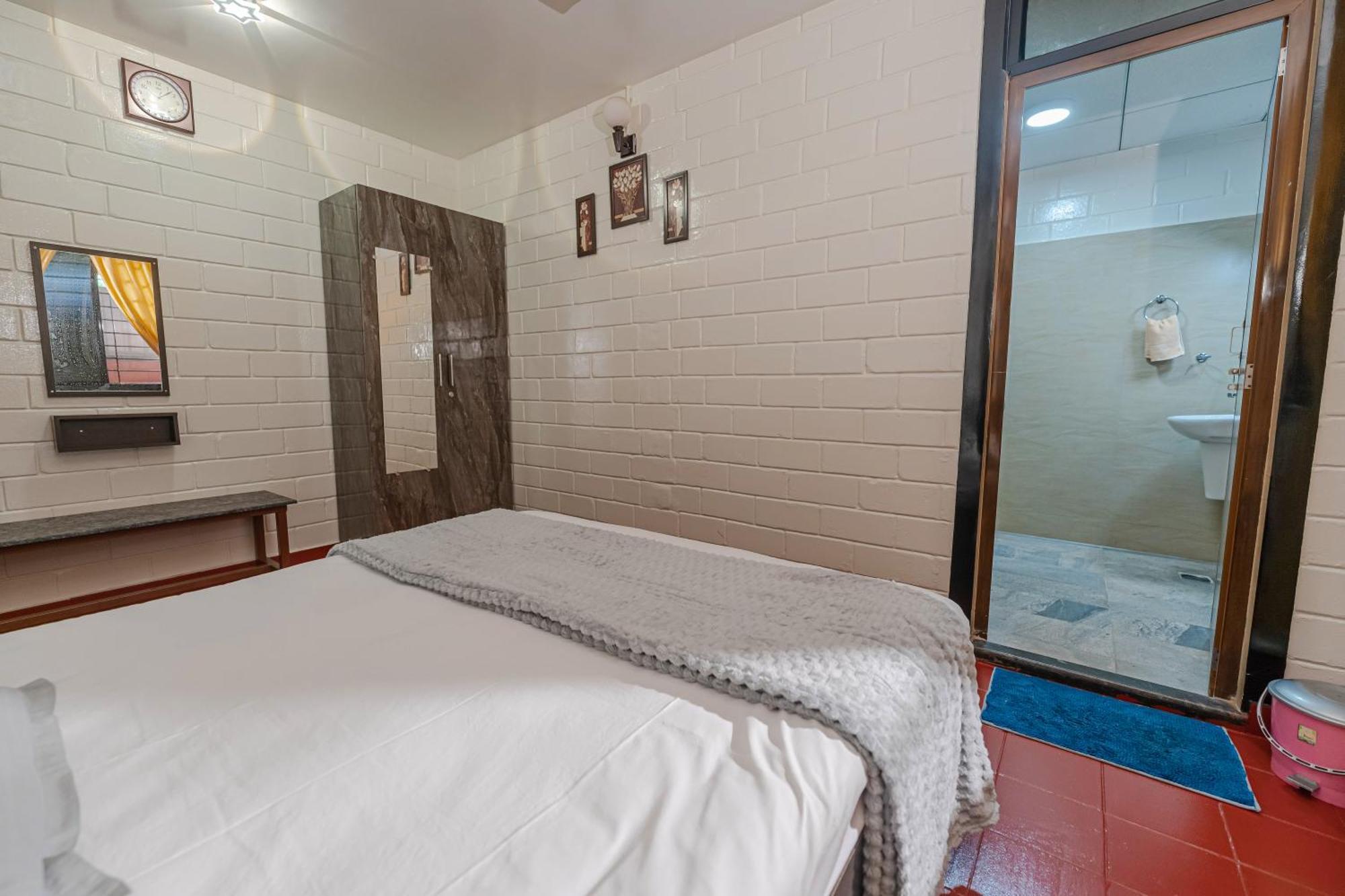 Chalet - House - Dendoorkatte