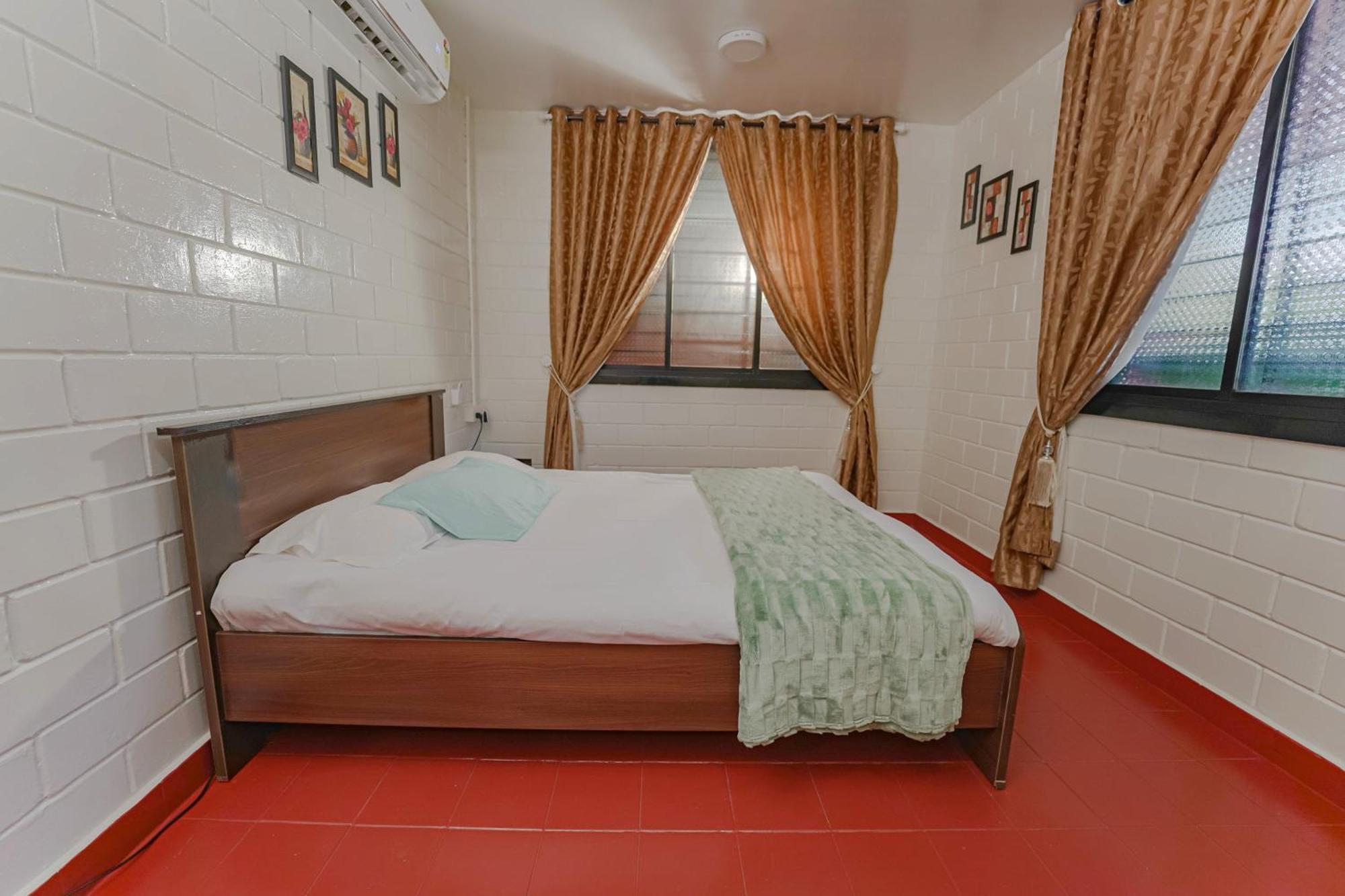- House - Dendoorkatte Udupi