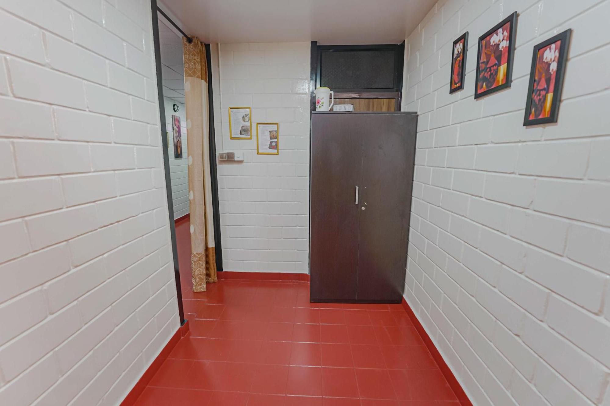 Chalet - House - Dendoorkatte