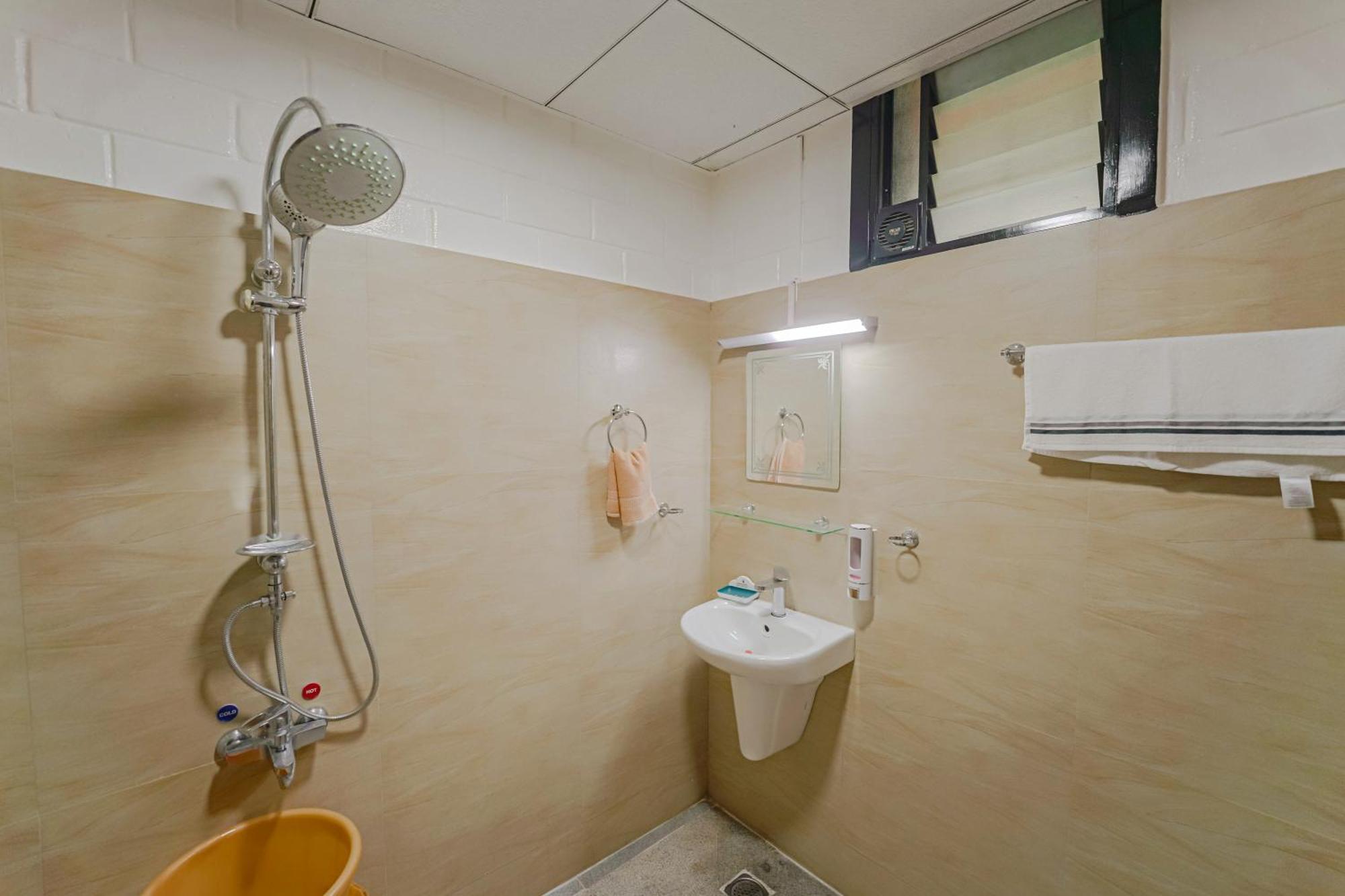 Chalet - House - Dendoorkatte *